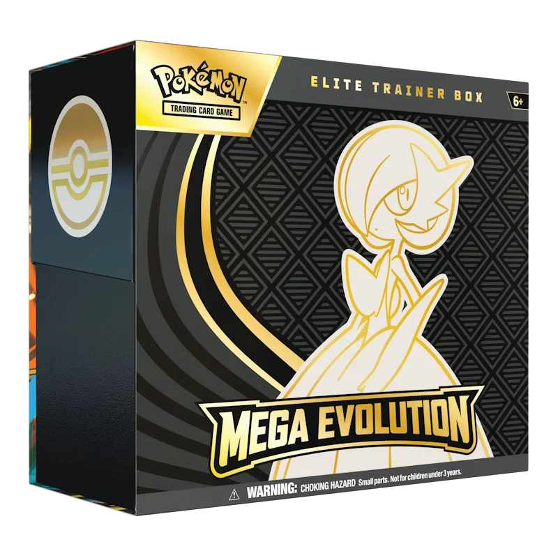 Elite Trainer Boxen