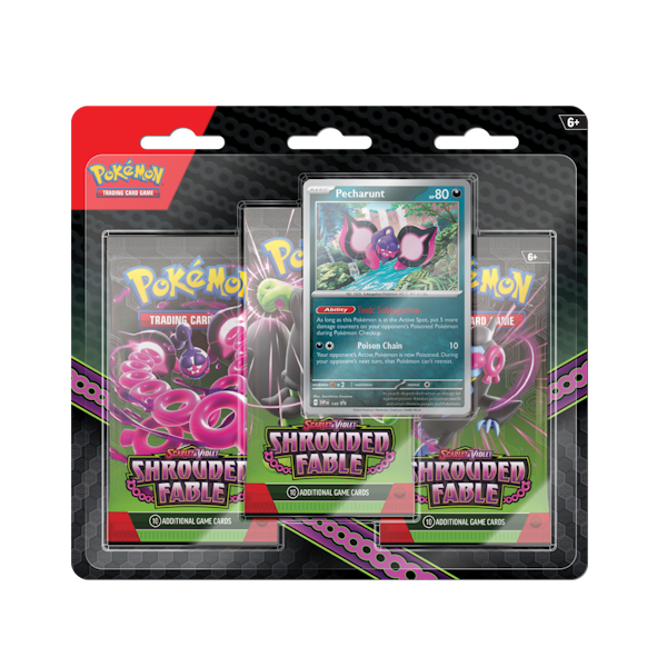 Blister Packs