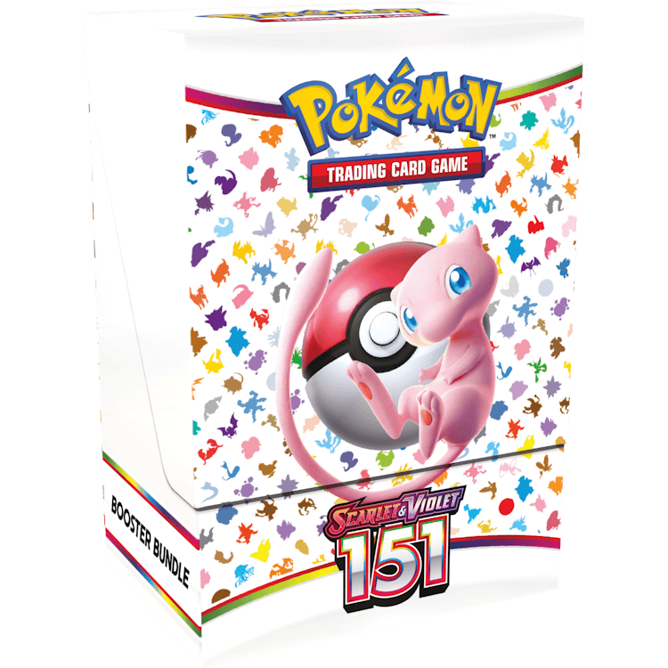 Booster Bundles